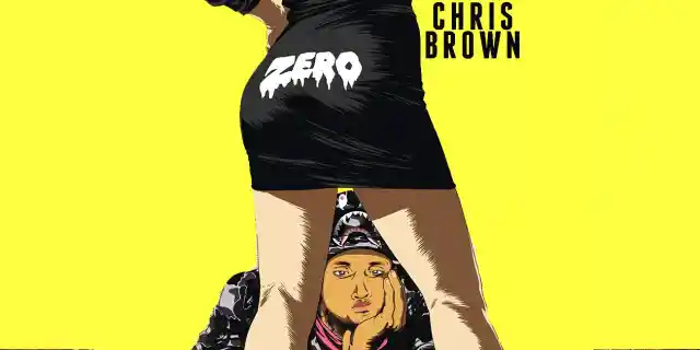 Chris Brown: ‘Zero’ Single Review