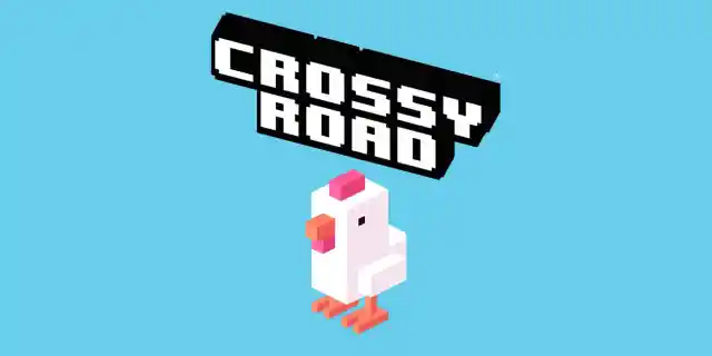 Crossy Road: 15 Fun Facts for your Gaming Arsenal (Part 1)