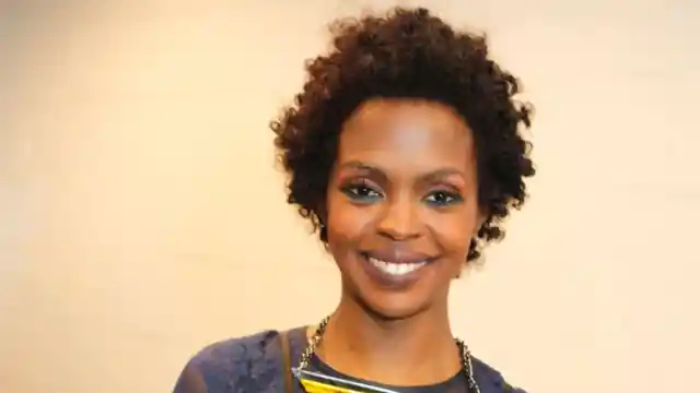 Happy Birthday Lauryn Hill