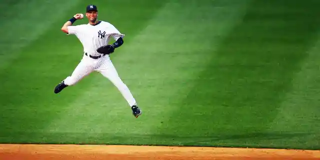 Derek Jeter: 15 Things You Didn’t Know (Part 2)