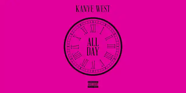 Kanye West ft. Paul McCartney, Theophilus London, Allan Kingdom: ‘All Day’ Single Review