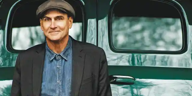 James Taylor: 15 Facts You Didn’t Know (Part 1)