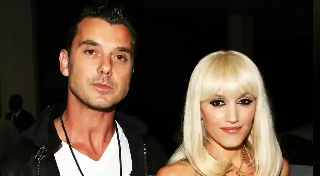 Gwen Stefani and Gavin Rossdale File for Divorce