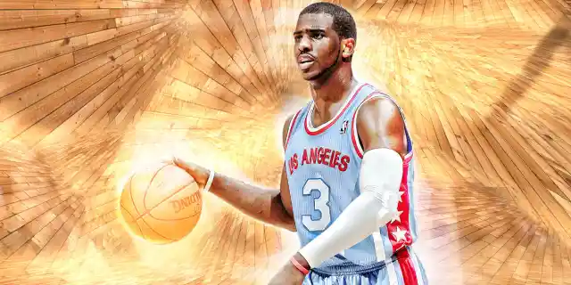 Chris Paul: 15 Things You Didn’t Know (Part 2)