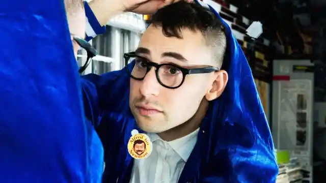 Jack Antonoff Creates Shadow of the City Festival