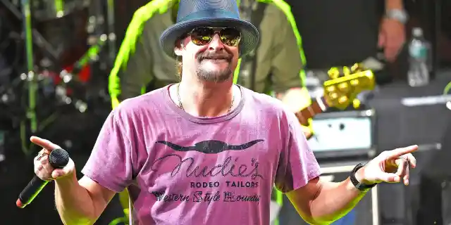 Kid Rock: 15 Interesting Facts You Didn’t Know