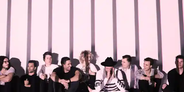 Hillsong UNITED: ‘Touch the Sky’ Single Review