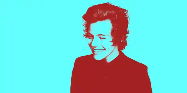 Harry Styles: Top 8 Greatest Interview Quotes