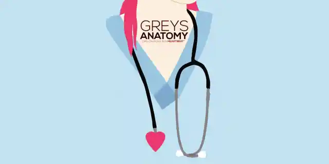 Grey’s Anatomy: 42 Things You Didn’t Know (Part 4)