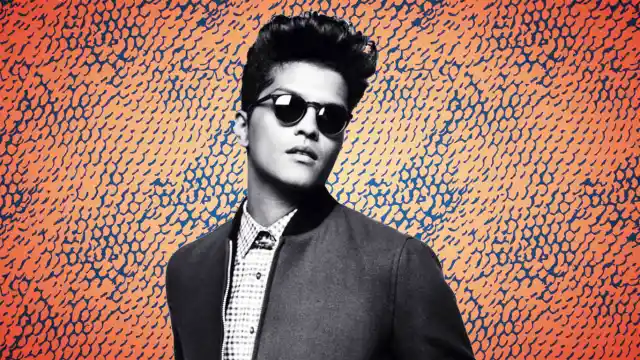 Bruno Mars: 15 Things You Didn’t Know (Part 2)