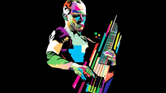 Flea: 15 Things You Didn’t Know (Part 1)