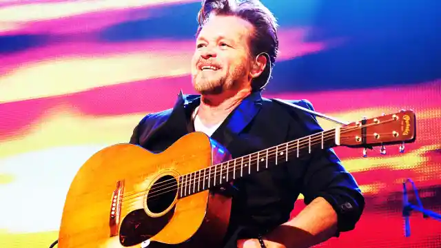 John Mellencamp: 15 Things You Didn’t Know (Part 1)