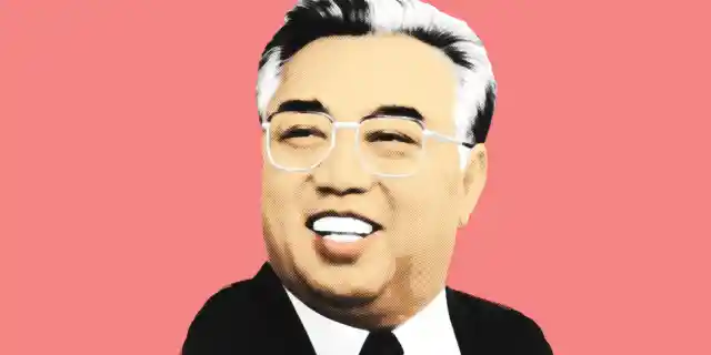 Kim II-Sung: Top 7 Things You Didn’t Know