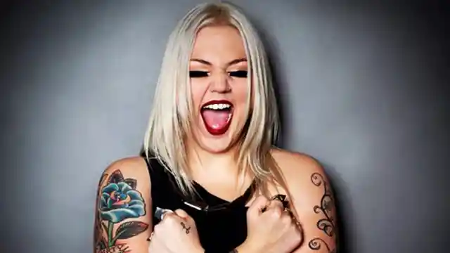 Elle King: 15 Things You Didn’t Know (Part 2)