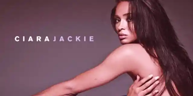 Ciara: ‘Jackie’ Album Review