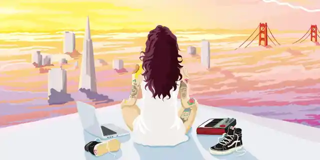 Kehlani: ‘You Should Be Here’ Album Review