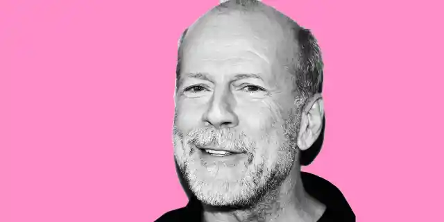 Bruce Willis: 15 Things You Didn’t Know (Part 1)