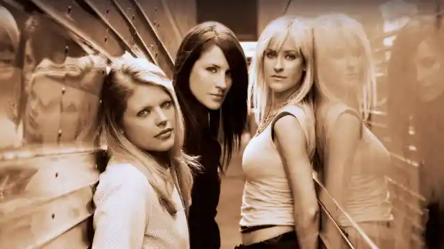 Dixie Chicks to Reunite for European Tour