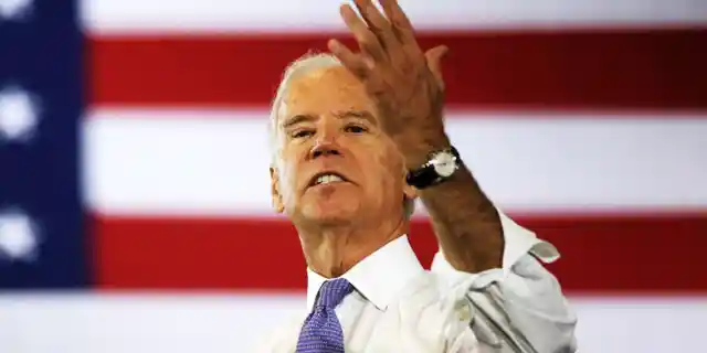 Joe Biden: 15 Things You Didn’t Know (Part 2)