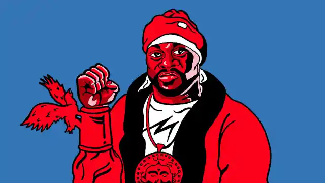 Ghostface Killah: Top 5 Greatest Solo Albums