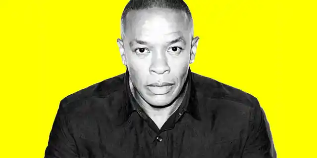 Dr Dre: 15 Interesting Facts You Didn’t Know