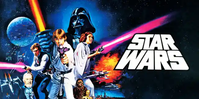 John Williams & the London Symphony Orchestra: ‘Star Wars IV A New Hope’ Review