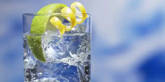 Gin: Top 10 Health Benefits (Part 2)