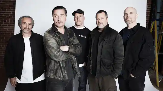 Faith No More Release Comic Inspired ‘Superhero’