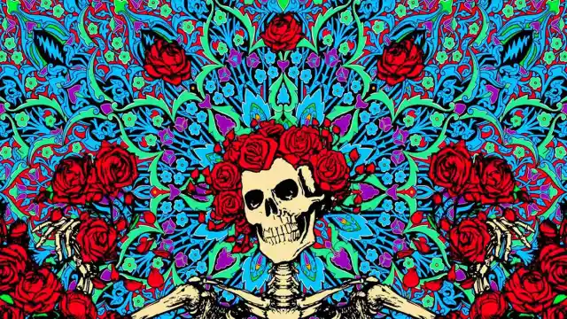 Grateful Dead Kick Off ‘Fare Thee Well’ Tour in Santa Clara