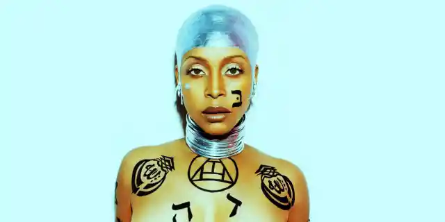 Erykah Badu: 15 Things You Didn’t Know (Part 2)