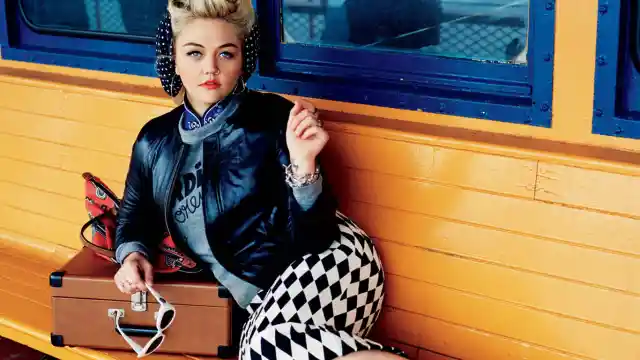 Elle King: 15 Things You Didn’t Know (Part 1)