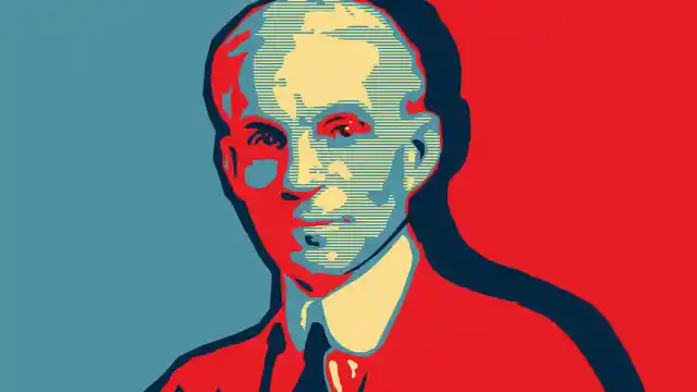 Henry Ford: 15 Things You Didn’t Know (Part 1)