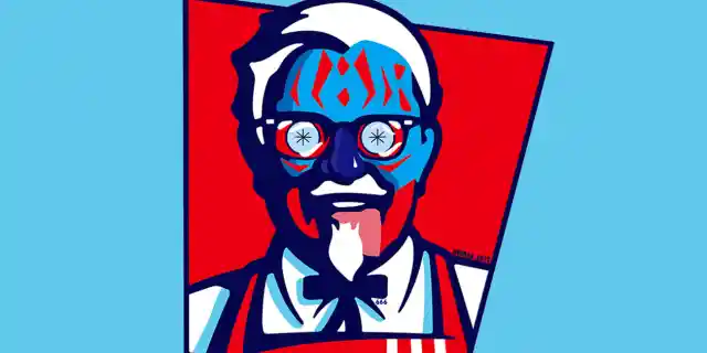 KFC: 16 Things You Didn’t Know (Part 2)