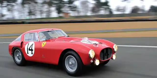 Ferrari: Top 8 Most Expensive Makes and Models