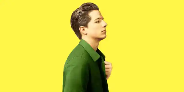 Charlie Puth: 15 Facts You Didn’t Know (Part 1)