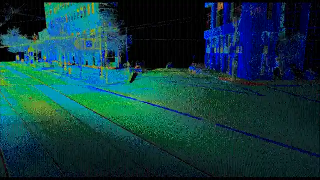 Could Lasers Be the Future of City Planning?