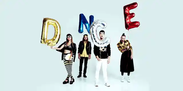 DNCE: 15 Facts You Might Not Know (Part 1)