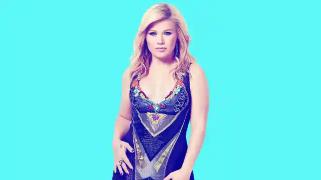 Kelly Clarkson: 15 Things You Didn’t Know (Part 2)