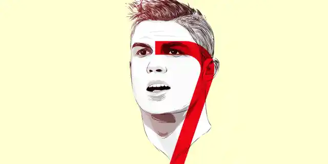 Cristiano Ronaldo: 15 Facts You Didn’t Know