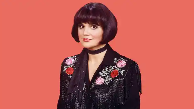 Linda Ronstadt: 15 Things You Didn’t Know (Part 1)