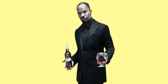 Jamie Foxx: 15 Things You Didn’t Know (Part 2)