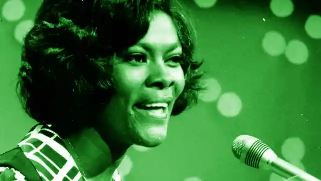 Dionne Warwick: 15 Things You Didn’t Know (Part 1)