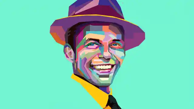 Frank Sinatra: 15 Things You Didn’t Know (Part 2)