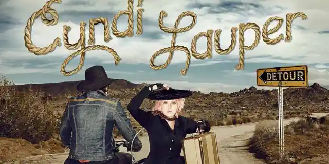 Cyndi Lauper: ‘Detour’ Track-by-Track Review