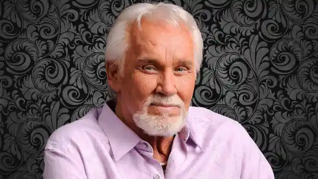 Kenny Rogers: 15 Things You Didn’t Know (Part 1)