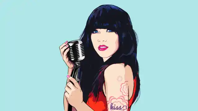 Carly Rae Jepsen: 15 Things You Didn’t Know (Part 2)