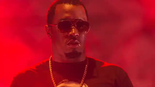 Diddy Arrested for Assaulting College Football Coach