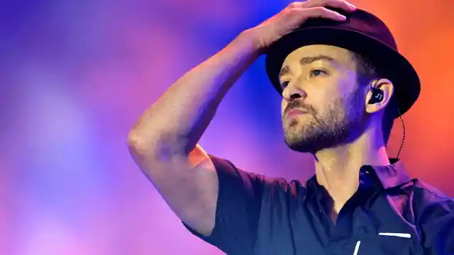 Justin Timberlake: 15 Things You Didn’t Know (Part 2)