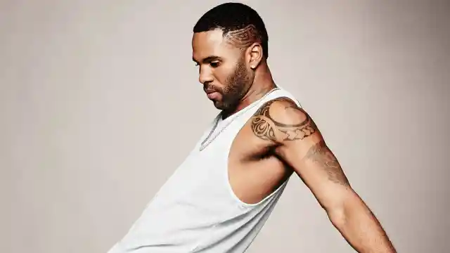 Jason Derulo’s Song Tops UK Singles Chart Again