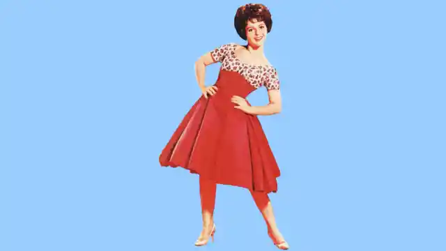 Brenda Lee: 15 Things You Didn’t Know (Part 2)